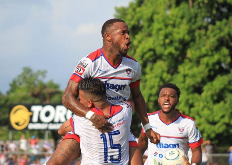Jomal Williams regresa a la selección de Trinidad y Tobago