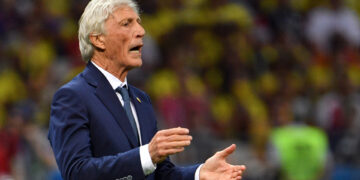 José Pekerman es despedido como técnico de Venezuela tras 15 meses en el cargo