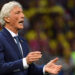 José Pekerman es despedido como técnico de Venezuela tras 15 meses en el cargo
