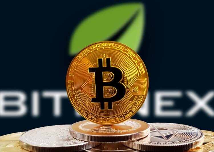 Bitfinex: los bonos volcán estarán listos entre junio y septiembre de este 2023