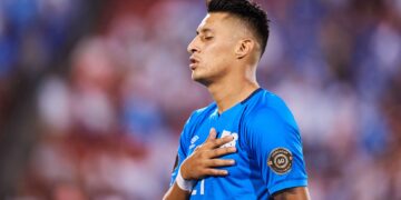 Bryan Tamacas revela que su salida de FAS fue por un roce con “Chochera” Castillo