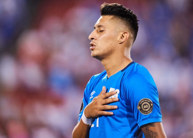 Bryan Tamacas revela que su salida de FAS fue por un roce con “Chochera” Castillo