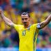 Ibrahimovic regresa a la selección de Suecia y este es el récord que podría romper