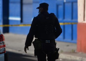 Único homicidio registrado el sábado corresponde a pandillero que atacó a policías en Izalco