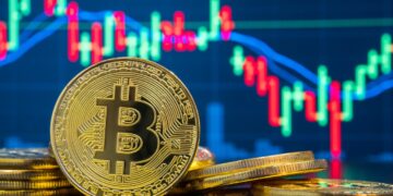 El bitcoin llegó el domingo a $28 mil, su precio más alto en nueve meses