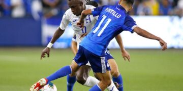 Periodista hondureño: «no tenemos una buena Selección»
