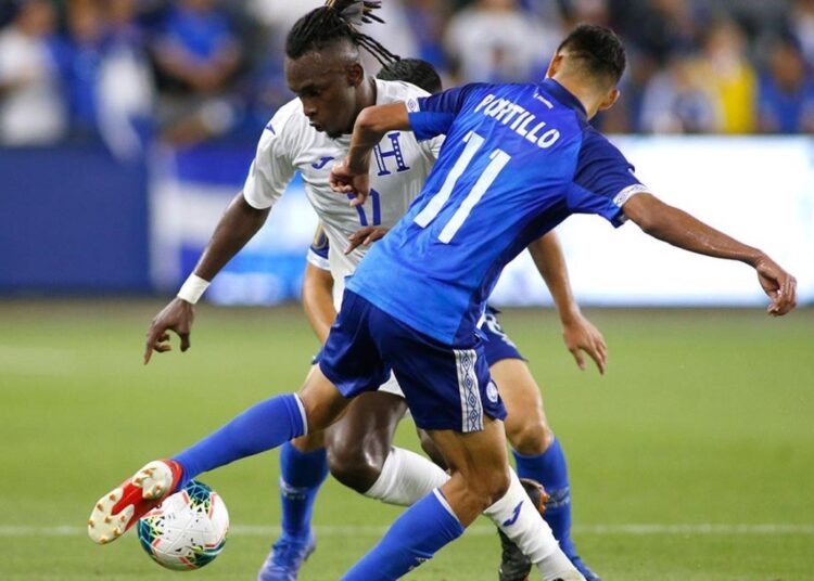 Periodista hondureño: «no tenemos una buena Selección»