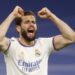 Nacho: “Seguir en el Real Madrid no depende de cuánto dinero me den”