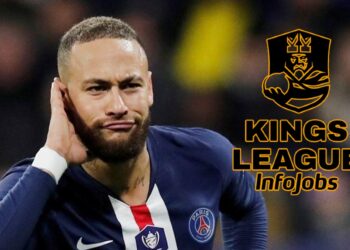 Neymar tendrá equipo en la próxima temporada de la Kings League