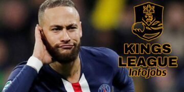 Neymar tendrá equipo en la próxima temporada de la Kings League