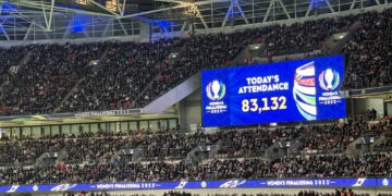 Inglaterra es campeón de la Finalissima femenina tras vencer a Brasil