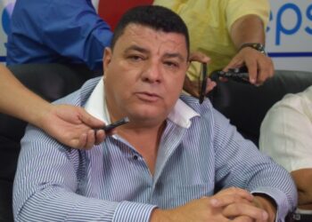 Presidente de Firpo: “No comparto algunas actitudes de los aficionados”