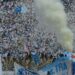Hinchas de Alianza se burlan de la situación en zona del descenso de Firpo con este gesto