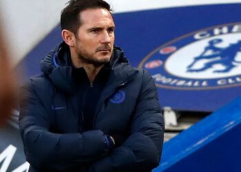 Lampard advierte al Madrid: «En Stamford Bridge será diferente»