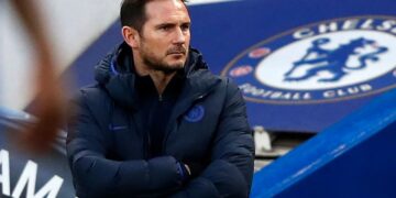Lampard advierte al Madrid: «En Stamford Bridge será diferente»