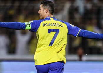 Entrenador del Newcastle: «No podemos fichar a Cristiano Ronaldo»