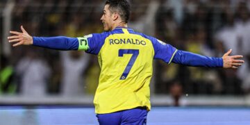 Entrenador del Newcastle: «No podemos fichar a Cristiano Ronaldo»