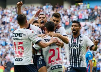 Monterrey y América buscarán confirmar su presencia en la final del fútbol mexicano