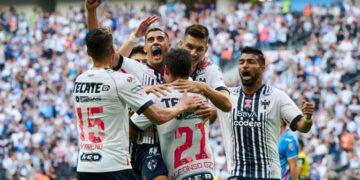 Monterrey y América buscarán confirmar su presencia en la final del fútbol mexicano
