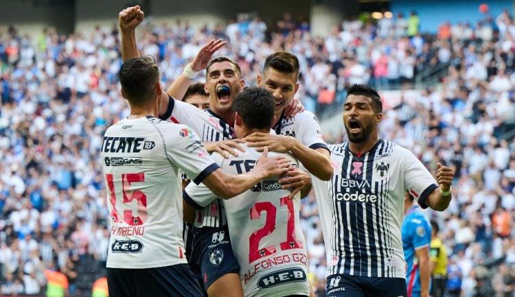 Monterrey y América buscarán confirmar su presencia en la final del fútbol mexicano