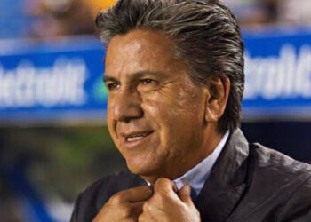Este es el nuevo cuerpo técnico de FAS para el Apertura 2023