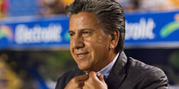 Este es el nuevo cuerpo técnico de FAS para el Apertura 2023