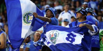 Selecta busca el triunfo en su debut en la Copa Oro 2023