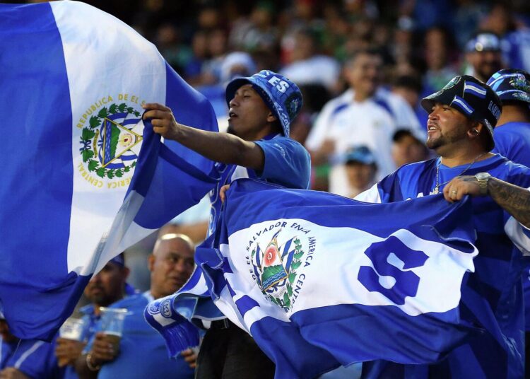 Selecta busca el triunfo en su debut en la Copa Oro 2023