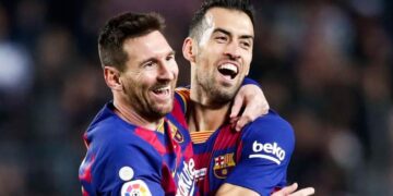 Inter Miami confirmó el fichaje del excapitán del Barcelona