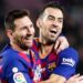Inter Miami confirmó el fichaje del excapitán del Barcelona