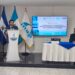 El Salvador y Guatemala firman convenio para mejorar la administración pública