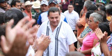 Ministro Rolando Castro participo en la juramentación de la filial del Movimiento Social Comunitario de Ahuachapán