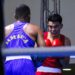 El Salvador debuta con derrota en Boxeo en San Salvador 2023
