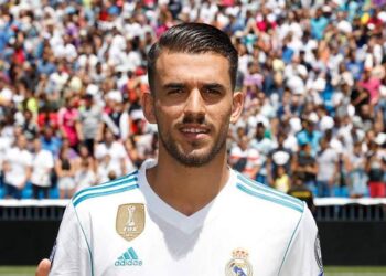 Dani Ceballos renueva por el Real Madrid hasta 2027
