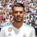 Dani Ceballos renueva por el Real Madrid hasta 2027