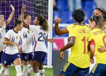 Mundial femenino Sub17: La noticia del siglo para República Dominicana
