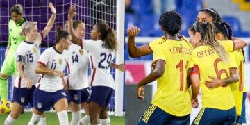 Mundial femenino Sub17: La noticia del siglo para República Dominicana