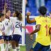 Mundial femenino Sub17: La noticia del siglo para República Dominicana