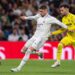 Suspenden caso de agresión de Fede Valverde a jugador del Villarreal