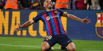 Un tercer exjugador del Barcelona es contratado por el Inter Miami de la MLS