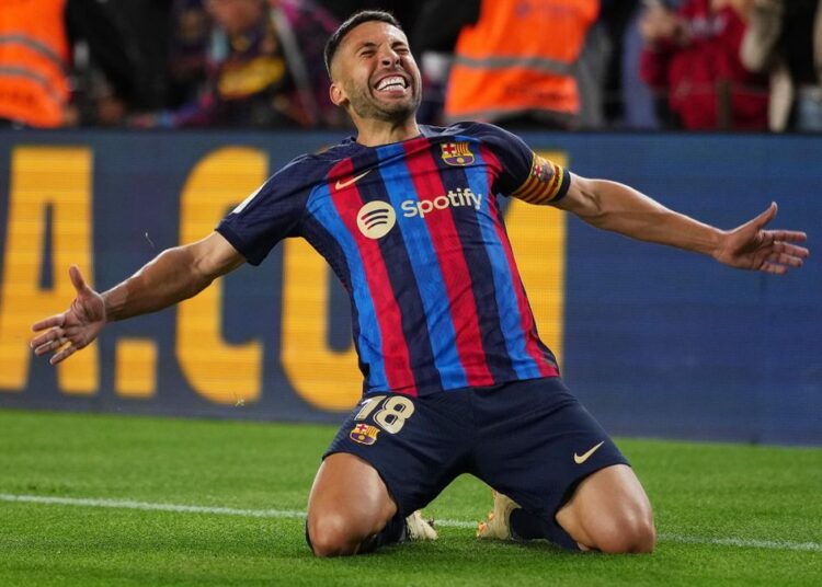 Un tercer exjugador del Barcelona es contratado por el Inter Miami de la MLS