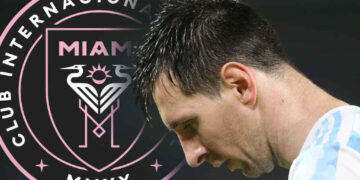 ¿Cuándo debutará Messi con el Inter Miami y dónde será transmitido?