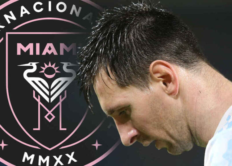 ¿Cuándo debutará Messi con el Inter Miami y dónde será transmitido?