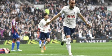 Barcelona se enfrentará al Tottenham en el Trofeo Joan Gamper