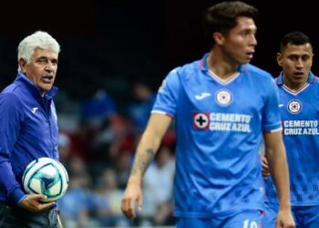 ‘Tuca’ Ferretti explota contra un periodista mexicano