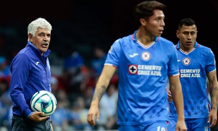 ‘Tuca’ Ferretti explota contra un periodista mexicano