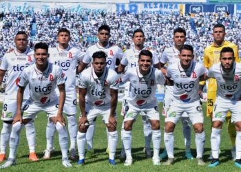 Colocarán afuera de estadios pantallas gigantes que transmitirán partidos de local de Alianza FC