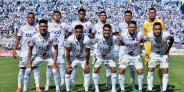 Colocarán afuera de estadios pantallas gigantes que transmitirán partidos de local de Alianza FC