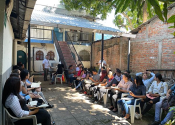 Ministro de Trabajo Rolando Castro realiza convocatoria laboral para martes 11 de julio a nivel nacional