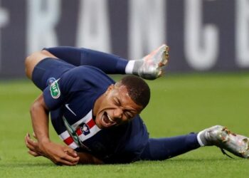 PSG castiga a Kylian Mbappé y lo deja fuera de la lista de la gira asiática a Japón